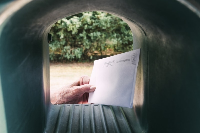 How to Use Retargeting For Your Direct Mail Campaigns | RSVP Charlotte